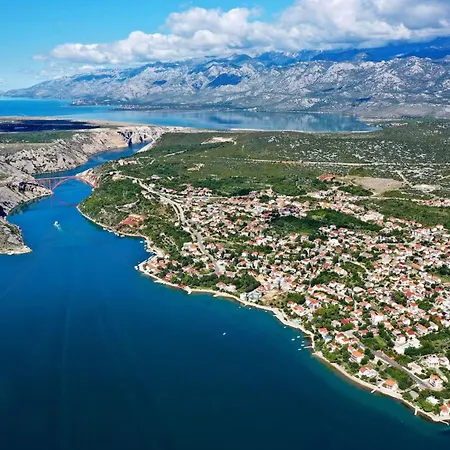 Lejlighed Laura, No 1 Maslenica