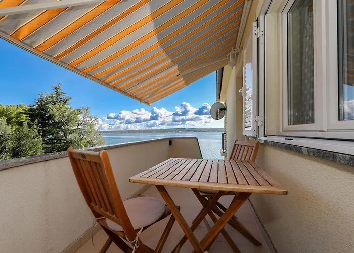 Apartman Laura, No 1