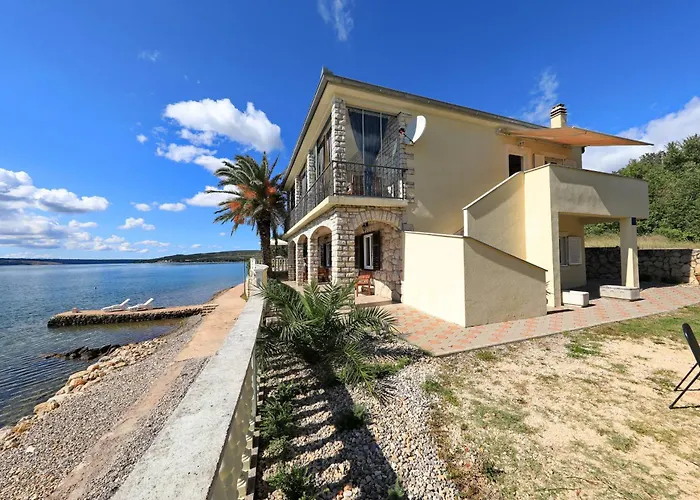 Apartman Laura, No 1