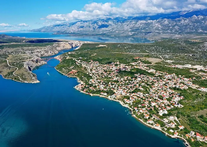 Apartman Laura, No 1 Maslenica