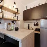 Apartament Laura, No 1