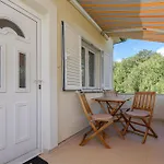 Apartament Laura, No 1 Maslenica