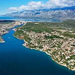 Apartament Laura, No 1 Maslenica