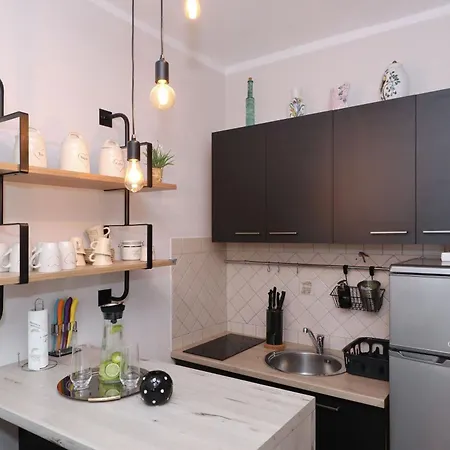 Appartement Laura, No 1 *