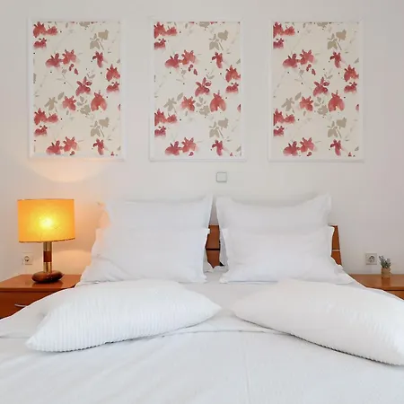 Laura, No 1 Appartement Maslenica