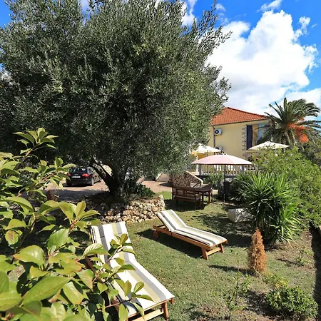 Appartement Laura, No 1