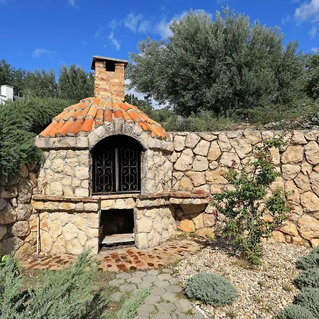 Appartement Laura, No 1 *