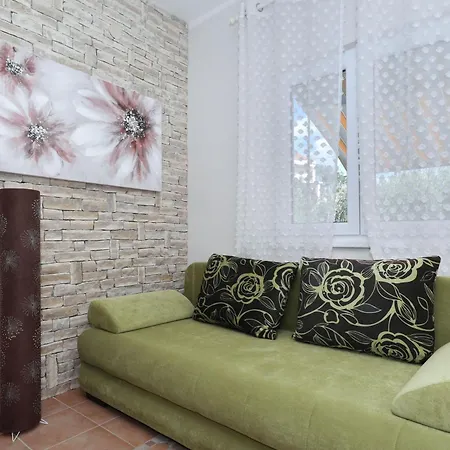 Appartement Laura, No 1