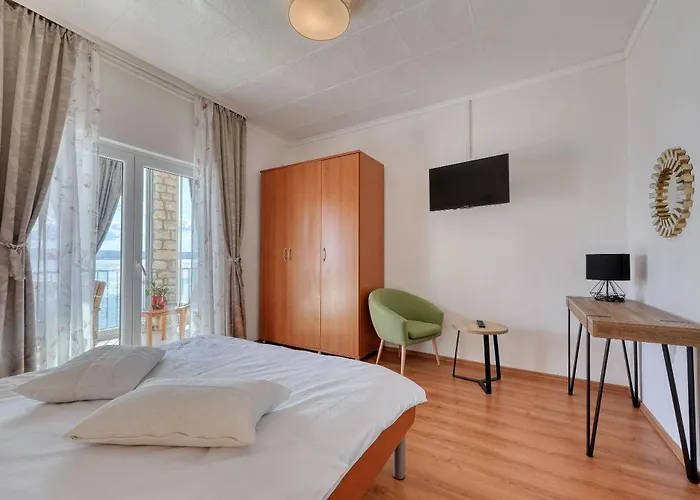 Апартаменты Laura, No 1