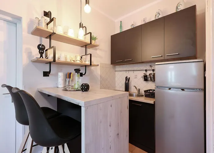 Апартаменты Laura, No 1 Масленица