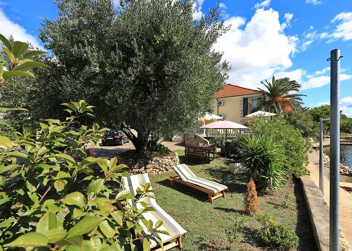 Апартаменты Laura, No 1